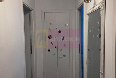 Apartament 3 camere, mobilat, Camil Ressu - 7
