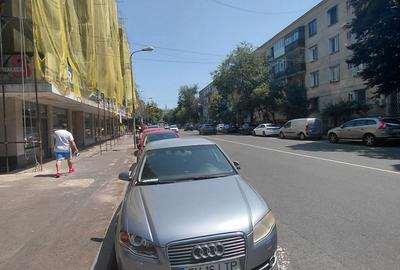 Floreasca ,stradal,124 mp, - 7