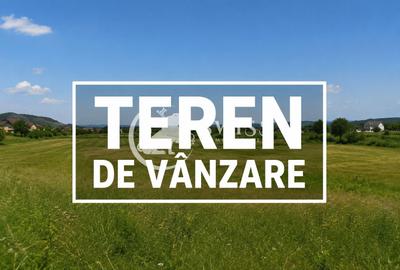Teren Construibil | Zona Primaria Feleacu | 5min Wonderland si Calea Turzii - 1