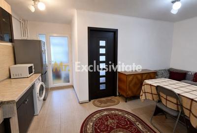 Garsonieră decomandată în Găvana