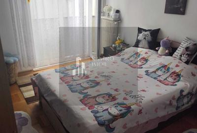 Apartament cu 3 camere decomandat în Nicolae Grigorescu