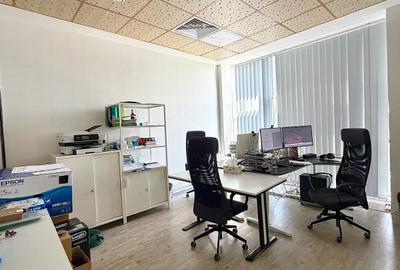 Unirii / Clădire Premium / Spațiu de Birou 120 mp / Parcare 1 loc - 5