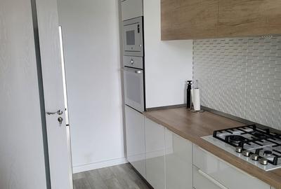 THEODOR PALLADY | CAISULUI RESIDENCE | CENTRALA | AC | METROU - 8