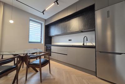 ARQA Jolie Village | Apartament premium cu 2 camere | Parcare subterana - 4