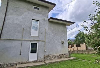 Casa la gri, 200 mp utili, 400 mp teren, asfalt, utilitati, intabulata - 16