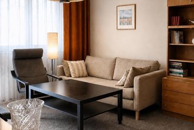 Apartament 4 camere decomandat Piata Iancului - 8