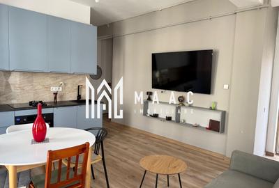 Apartament 3 Camere I Etaj 1 I 57 MPU I Terasa 6MP I O. Goga - 5