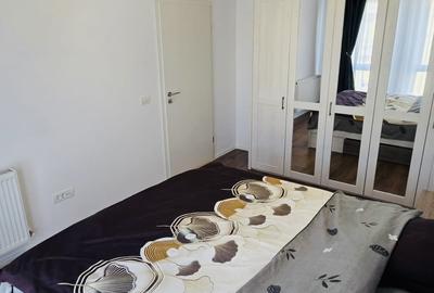 Apartament 2 camere, loc parcare inclus, lift, Zona Hotel IQ-Giroc - 7