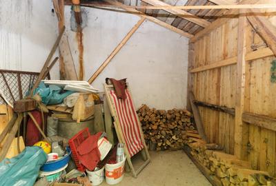 Vanzare casa mare la munte direct langa padure si rau in Cheia judetul Prahova - 19