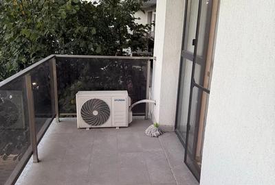 Garsoniera | Hils Pallady | Loc parcare | Centrala | Balcon | Metrou - 7