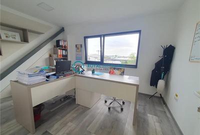 Royal Imobiliare - Vanzare spatiu industrial in zona Paulesti - 5