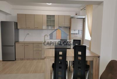 Apartament cu 2 camere de inchiriat - 6