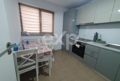 Casa mobilata 4 camere in Trivale, Pitești - Langa statia de autobuz - 2
