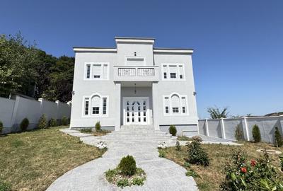 Casa individuala, 316 mp, teren 1000, Chinteni - 9