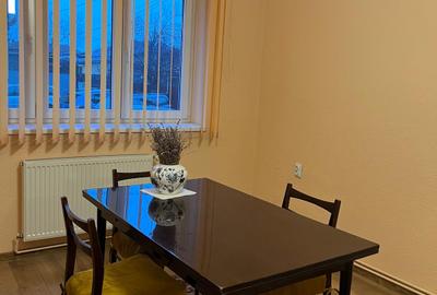 Apartament 2 Camere – ZONA CENTRALĂ – Parter cu Teren și Acces Exterior - 10