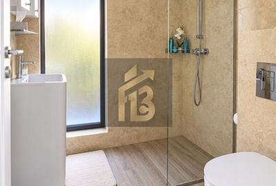 Casă în complex select | Marmură, încălzire în pardoseală, 3 parcări - 7