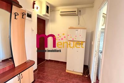 Apartament luminos, 2 camere,Piata Veche - 8