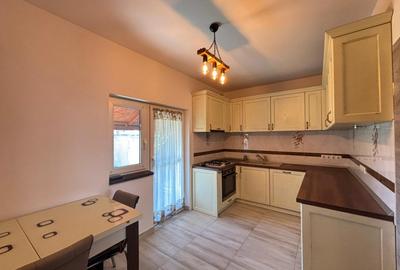 Duplex de închiriat – 4 camere, curte și terasă – str. Granitului, Sibiu - 11
