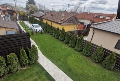 Lux discret si confort absolut /Vila Premium /Buftea - 25