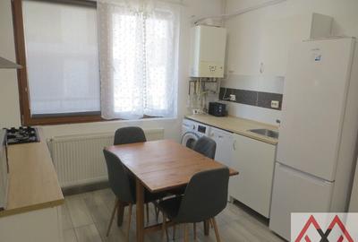 Apartament 2 camere Cartierul Solar - Bd. Metalurgiei - loc parcare - 3