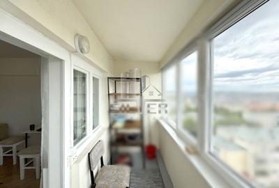 Apartament cu 2 camere dec/55 mp/ Louis Pasteur. - 13
