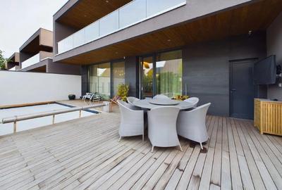 Vila 5 Camere | SmartHouse | Piscina | VOLUNTARI - 4