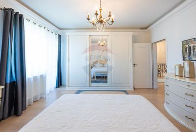 Casă de Lux de vânzare| Trivale- Pitești| 378mp Sdc| Teren 868mp - 25