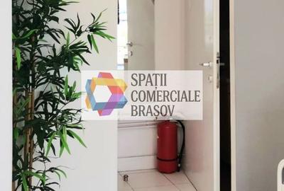 Spatiu comercial de închiriat Brasov - 44 mp # spatii-comerciale-brasov.ro - 2