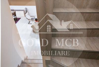 Vila P+1 cu 4 camere, gradina si loc de parcare - Otopeni (Ferme) - 12