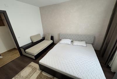Apartament spațios si luminos cu 2 camere, Gh Doja - 3
