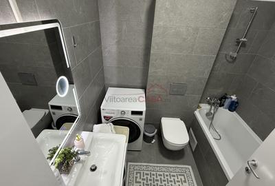 Atria Urban Resort | 3 camere | 2 bai | loc de parcare - 17
