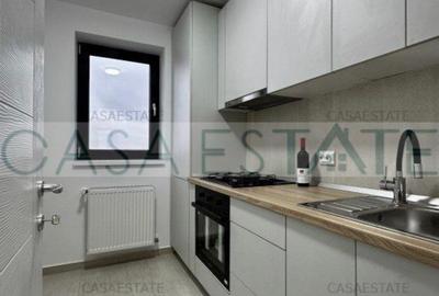Vanzare apartament 2 camere Hils Brauner - 1