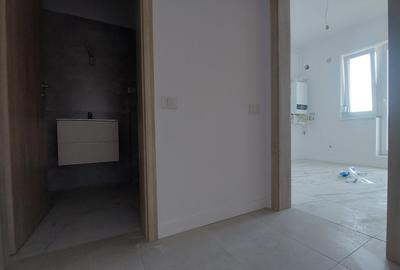 Metrou Berceni IMGB - Garsoniera decomandata bucatarie pe patrat, in constructie - 4