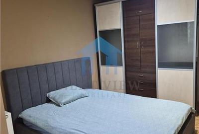 Apartament cu 3 camere decomandat în Gheorgheni