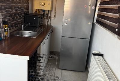 Proprietar – 0% comision | 2 camere mobilat | Bloc 2018 | Etaj 7/8 | 2 lifturi - 6