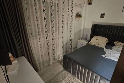 Ap.3 cd. Mircea cel Batran, et.3, CT,AC. mobilat si utilat complet! - 8