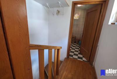 Casă de vânzare zona Domenii, București, str. Constantin Stere. - 58