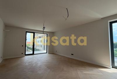 4 camere I ARQA Jolie Village I Iancu Nicolae I 130 mp util I parcare - 8