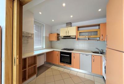 DUPLEX 3 CAMERE || VEDERE SUPERBA || GARAJ || LANGA ARCUL DE TRIUMF - 4