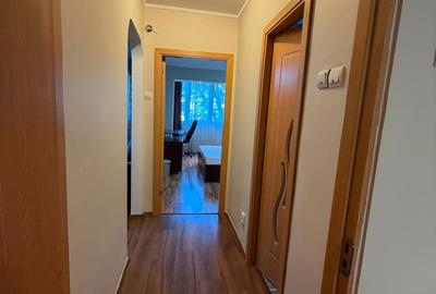 Inchiriere apartament 3 camere Câmpia Libertății 40,la 10 min metrou Muncii - 25