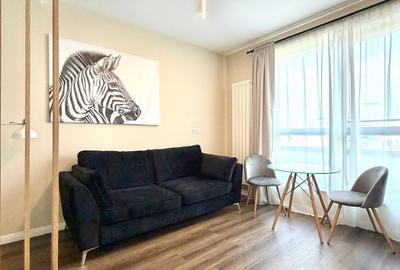 PIATA ROMANA BOUTIQUE 2024 / APARTAMENT CU TERASA / VIEW SUPERB - 13