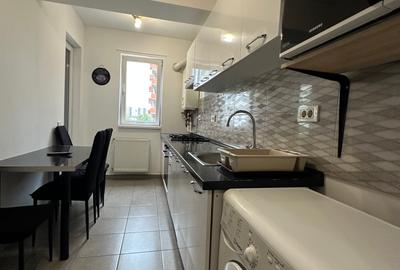 Apartament 2 camere Coloseum Residence !!! - 6