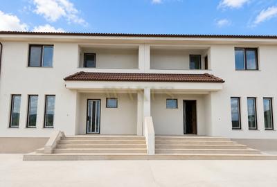 Duplex cu 4 camere în Dezmir