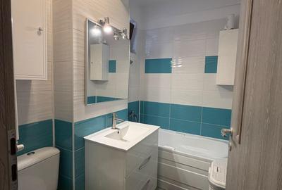 Apartament cu 2 camere, Loc de parcare Inclus, Metrou Dimitrie Leonida - 5