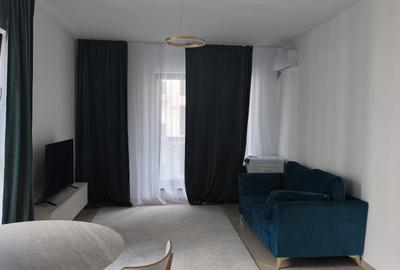 Exigent Plaza Inchiriere AP  2 CAM Modern, M Lujerului 8 MIN - 1
