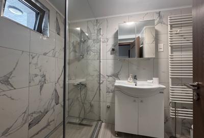 Inchiriere apartament 4 camere complex Green Lake Baneasa - 4