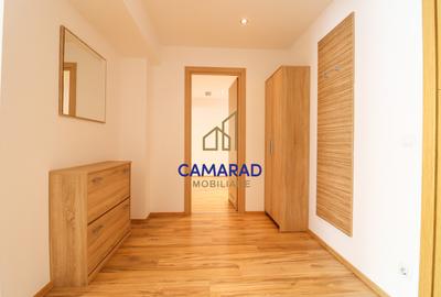 Apartament 2 camere de vânzare | Rin Residence (fost Rin Grand Hotel) - 13