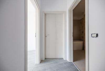 Apartament 2 camere, terasa 10,9 mp, ansamblu nou | Comision 0 - 9