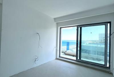 Apartament in linie la mare cu vedere panoramică / finisaje premium - 7