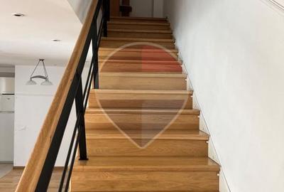 INCHIRIERE Apartament cu 3 camere in zona Nordului - 12